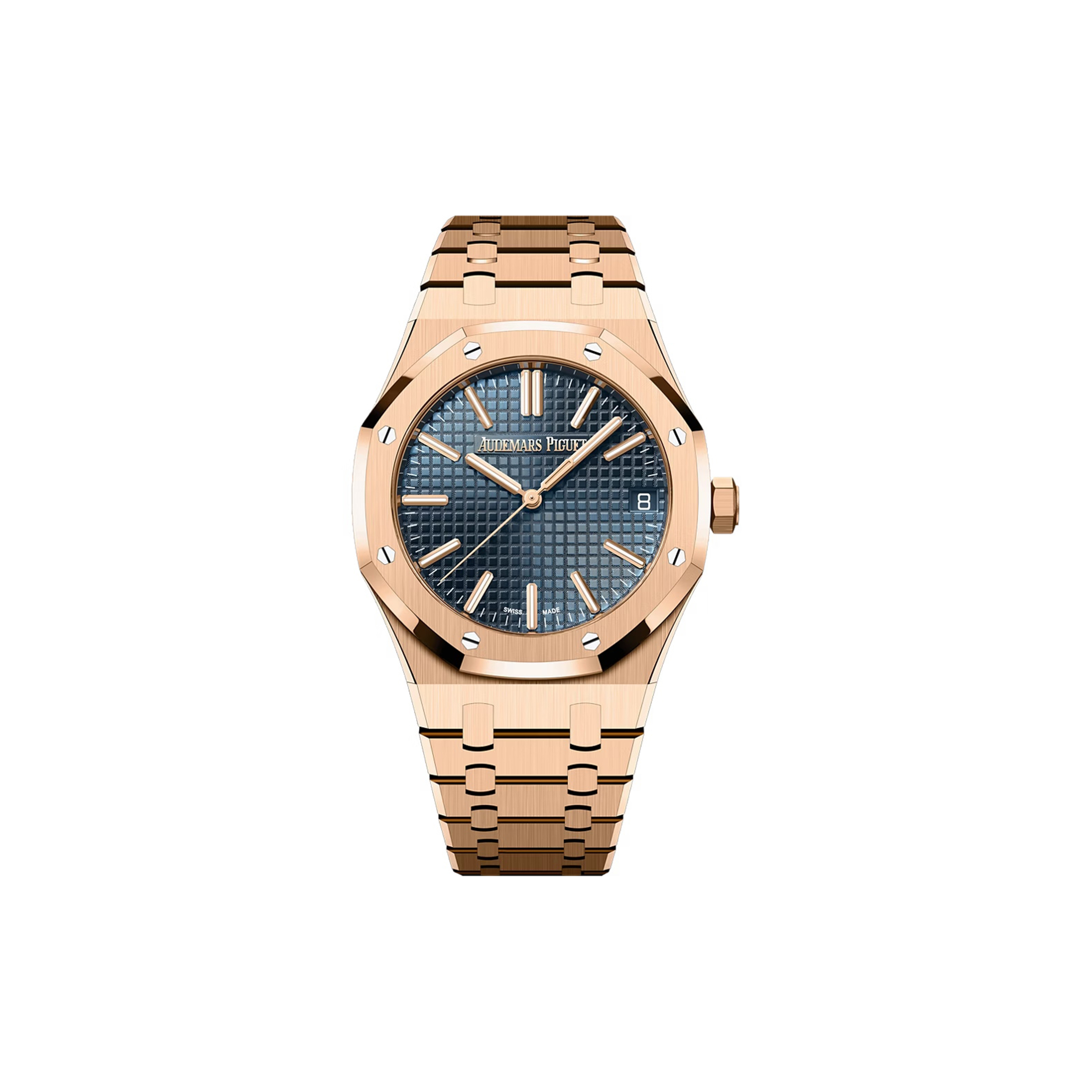 AUDEMARS PIGUET ROYAL OAK SELFWINDING 15510OR.OO.1320OR.03